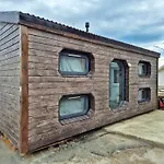 Eazy-Bed Norway\'S Smallest Hotel