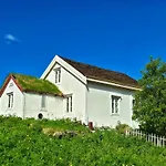 Eazy-Bed Norway\'S Smallest Hotel
