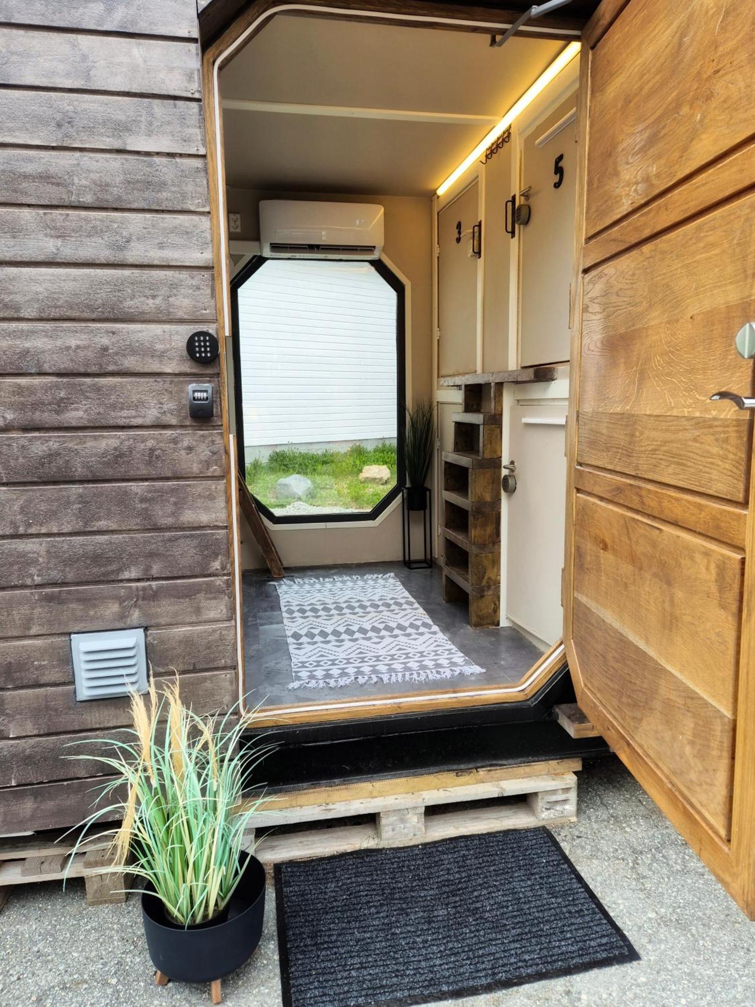 Eazy-bed Norway's Smallest Tromso